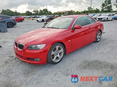 2009 BMW 328 I WBAWL13529PX24773 - główne zdjęcie licytacji z USA - miniatura