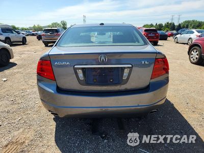 Zdjęcie 6 z 12 samochodu: 2004 ACURA TL VIN:19UUA66234A063590 - miniatura