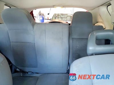 Zdjęcie 10 z 13 samochodu: 2007 JEEP COMPASS VIN:1J8FF47W57D241039 - miniatura