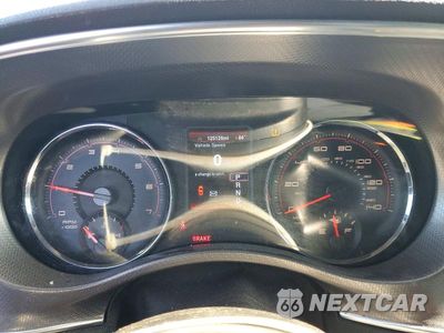 Zdjęcie 9 z 13 samochodu: 2014 DODGE CHARGER SE VIN:2C3CDXBG1EH243571 - miniatura