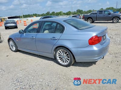 Drugie zdjęcie samochodu z przodu: 2011 BMW 335 D VIN:WBAPN7C58BF184262 - miniatura