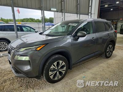 2023 NISSAN ROGUE SV 5N1BT3BB9PC774462 - główne zdjęcie licytacji z USA - miniatura