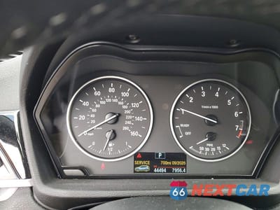 Zdjęcie 9 z 13 samochodu: 2018 BMW X1 XDRIVE28I VIN:WBXHT3C34J5K27636 - miniatura