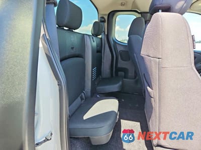Zdjęcie 10 z 12 samochodu: 2022 NISSAN FRONTIER S VIN:1N6ED1CL6NN689278 - miniatura