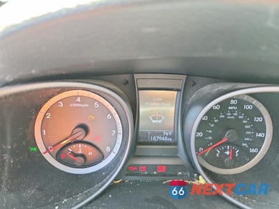 Zdjęcie 9 z 13 samochodu: 2015 HYUNDAI SANTA FE SPORT 2.4L VIN:5XYZT3LB7FG303762 - miniatura