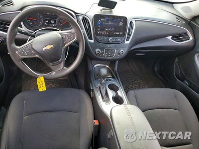 Zdjęcie 8 z 12 samochodu: 2023 CHEVROLET MALIBU LT VIN:1G1ZD5ST7PF205234 - miniatura