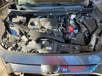 Zdjęcie 12 z 13 samochodu: 2021 TOYOTA RAV4 XLE VIN:2T3W1RFVXMC159366 - miniatura