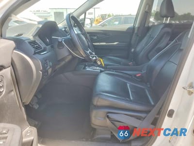Zdjęcie 7 z 13 samochodu: 2019 HONDA PILOT ELITE VIN:5FNYF6H09KB047234 - miniatura