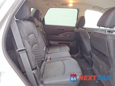 Zdjęcie 11 z 13 samochodu: 2024 NISSAN PATHFINDER SV VIN:5N1DR3BA3RC258969 - miniatura