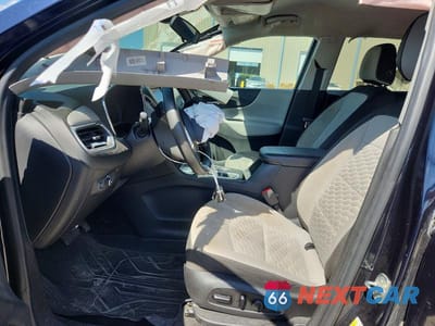 Zdjęcie 7 z 13 samochodu: 2020 CHEVROLET EQUINOX LS VIN:2GNAXHEV7L6205191 - miniatura