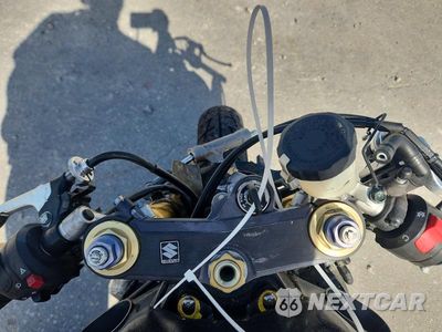 Zdjęcie 7 z 10 samochodu: 2005 SUZUKI GSX-R600 K VIN:JS1GN7CA752111325 - miniatura