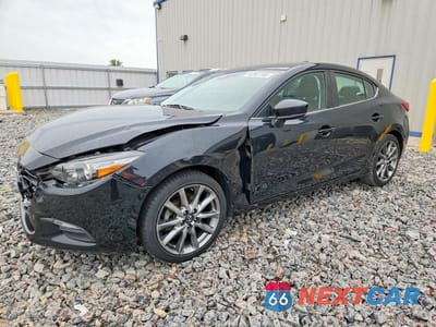 2018 MAZDA 3 TOURING 3MZBN1V3XJM239764 - główne zdjęcie licytacji z USA - miniatura