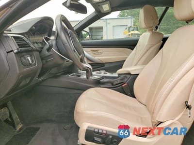 Zdjęcie 7 z 12 samochodu: 2015 BMW 428 XI VIN:WBA3V9C54FP799191 - miniatura