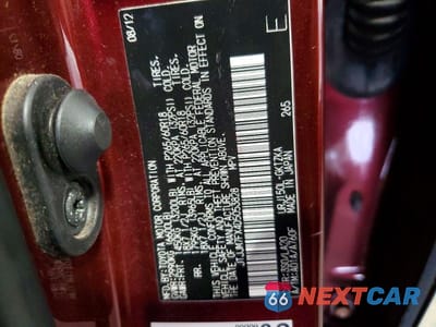 Zdjęcie 14 z 14 samochodu: 2013 LEXUS GX 460 PREMIUM VIN:JTJJM7FX4D5053828 - miniatura