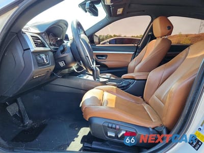 Zdjęcie 7 z 12 samochodu: 2017 BMW 330 XIGT VIN:WBA8Z9C3XHG826468 - miniatura