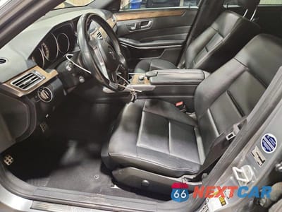 Zdjęcie 7 z 12 samochodu: 2014 MERCEDES-BENZ E 350 4MATIC VIN:WDDHF8JBXEB002789 - miniatura