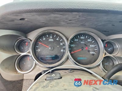 Zdjęcie 9 z 12 samochodu: 2008 CHEVROLET SILVERADO K1500 VIN:2GCEK19J581139218 - miniatura