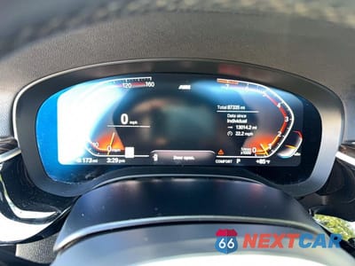 Zdjęcie 8 z 14 samochodu: 2020 BMW 540 I VIN:WBAJS1C05LWW82727 - miniatura