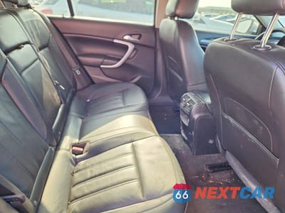Zdjęcie 10 z 12 samochodu: 2016 BUICK REGAL VIN:2G4GK5EX3G9111276 - miniatura