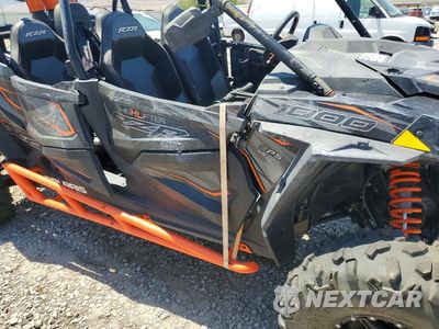 Zdjęcie 9 z 10 samochodu: 2019 POLARIS RZR UTILITY VEHICLE VIN:3NSVFM991KH592500 - miniatura