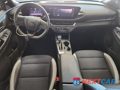 Zdjęcie 8 z 12 samochodu: 2025 BUICK ENVISTA PREFERRED VIN:KL47LAEPXSB236920 - miniatura