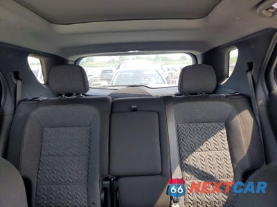 Zdjęcie 10 z 13 samochodu: 2023 CHEVROLET EQUINOX LT VIN:3GNAXUEG5PL141499 - miniatura