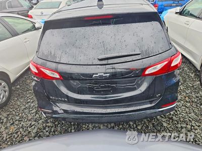 Zdjęcie 6 z 14 samochodu: 2019 CHEVROLET EQUINOX LT VIN:3GNAXKEVXKL100328 - miniatura