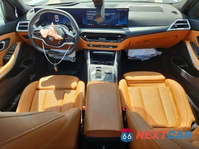 Zdjęcie 8 z 12 samochodu: 2026 BMW 330XI VIN:3MW89CW00T8G10165 - miniatura