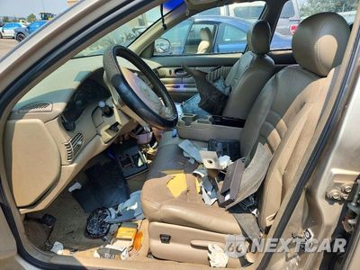 Zdjęcie 7 z 12 samochodu: 2002 BUICK CENTURY LIMITED VIN:2G4WY55J021279681 - miniatura