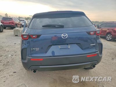 Zdjęcie 6 z 13 samochodu: 2025 MAZDA CX-50 PREMIUM VIN:7MMVABDM9SN394972 - miniatura