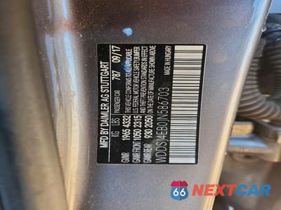 Zdjęcie 12 z 12 samochodu: 2018 MERCEDES-BENZ CLA 250 VIN:WDDSJ4EB0JN586703 - miniatura