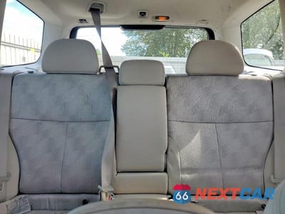 Zdjęcie 10 z 13 samochodu: 2010 SUBARU FORESTER VIN:JF2SH6AC9AH728031 - miniatura