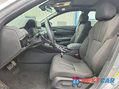 Zdjęcie 7 z 12 samochodu: 2025 HONDA ACCORD HYBRID SPORT VIN:1HGCY2F56SA029733 - miniatura