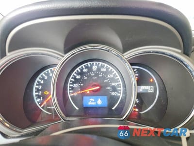 Zdjęcie 9 z 13 samochodu: 2014 NISSAN MURANO SL VIN:JN8AZ1MU8EW416139 - miniatura