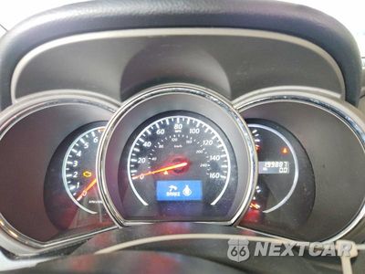 Zdjęcie 9 z 13 samochodu: 2014 NISSAN MURANO SL VIN:JN8AZ1MU8EW416139 - miniatura