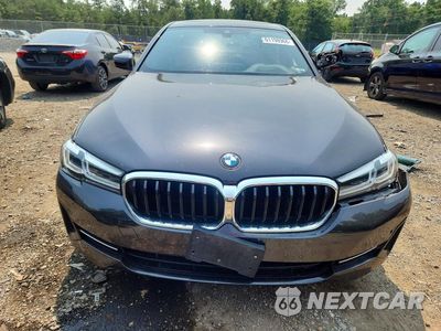 Piąte zdjęcie samochodu w środku: 2023 BMW 530 XI VIN:WBA13BJ09PWX98704 - miniatura