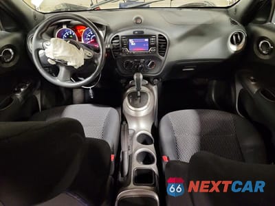 Zdjęcie 8 z 13 samochodu: 2015 NISSAN JUKE S/SV/SL/NISMO VIN:JN8AF5MV6FT562924 - miniatura