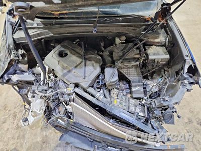 Zdjęcie 12 z 14 samochodu: 2020 HYUNDAI SANTA FE SEL VIN:5NMS3CAD3LH181232 - miniatura