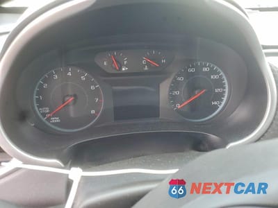 Zdjęcie 9 z 12 samochodu: 2024 CHEVROLET MALIBU LT VIN:1G1ZD5ST5RF184869 - miniatura