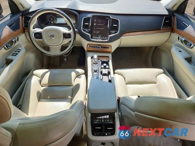 Zdjęcie 8 z 13 samochodu: 2016 VOLVO XC90 T8 VIN:YV4BC0PK5G1046027 - miniatura