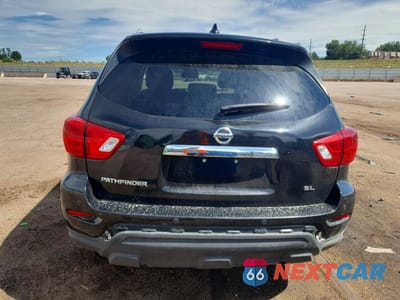 Zdjęcie 6 z 12 samochodu: 2020 NISSAN PATHFINDER SL VIN:5N1DR2CN0LC612465 - miniatura