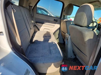 Zdjęcie 11 z 13 samochodu: 2012 FORD ESCAPE XLT VIN:1FMCU0D76CKB95051 - miniatura