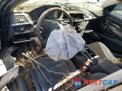 Zdjęcie 8 z 12 samochodu: 2013 BMW 328 I SULEV VIN:WBA3C1G56DNR47223 - miniatura