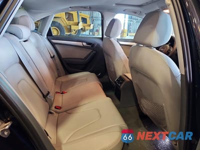 Zdjęcie 10 z 12 samochodu: 2015 AUDI A4 PRESTIGE VIN:WAUKFAFL6FN016100 - miniatura