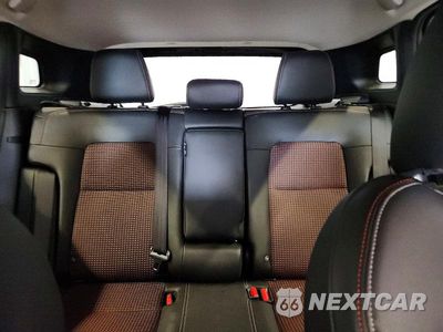 Zdjęcie 10 z 13 samochodu: 2026 NISSAN KICKS SR VIN:3N8AP6DB5TL398445 - miniatura