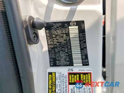 Zdjęcie 12 z 12 samochodu: 2024 TOYOTA CAMRY SE VIN:4T1G11AK3RU201457 - miniatura