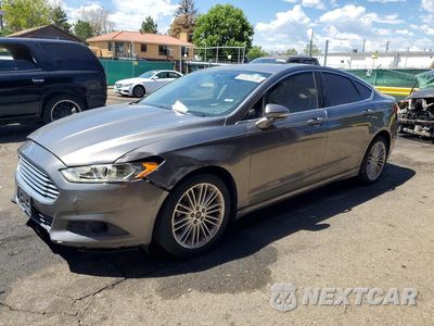 2013 FORD FUSION SE 3FA6P0H94DR228328 - główne zdjęcie licytacji z USA - miniatura