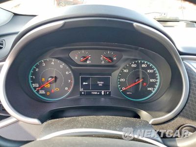 Zdjęcie 9 z 12 samochodu: 2022 CHEVROLET MALIBU LT VIN:1G1ZD5ST5NF180976 - miniatura