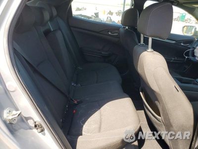 Zdjęcie 10 z 12 samochodu: 2018 HONDA CIVIC EX VIN:SHHFK7H52JU216298 - miniatura