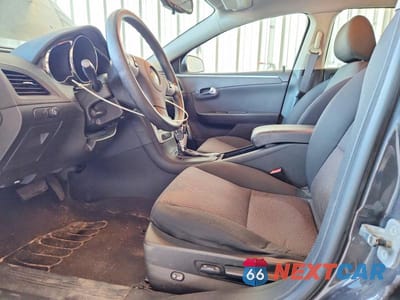 Zdjęcie 7 z 12 samochodu: 2011 CHEVROLET MALIBU 1LT VIN:1G1ZC5E15BF313339 - miniatura
